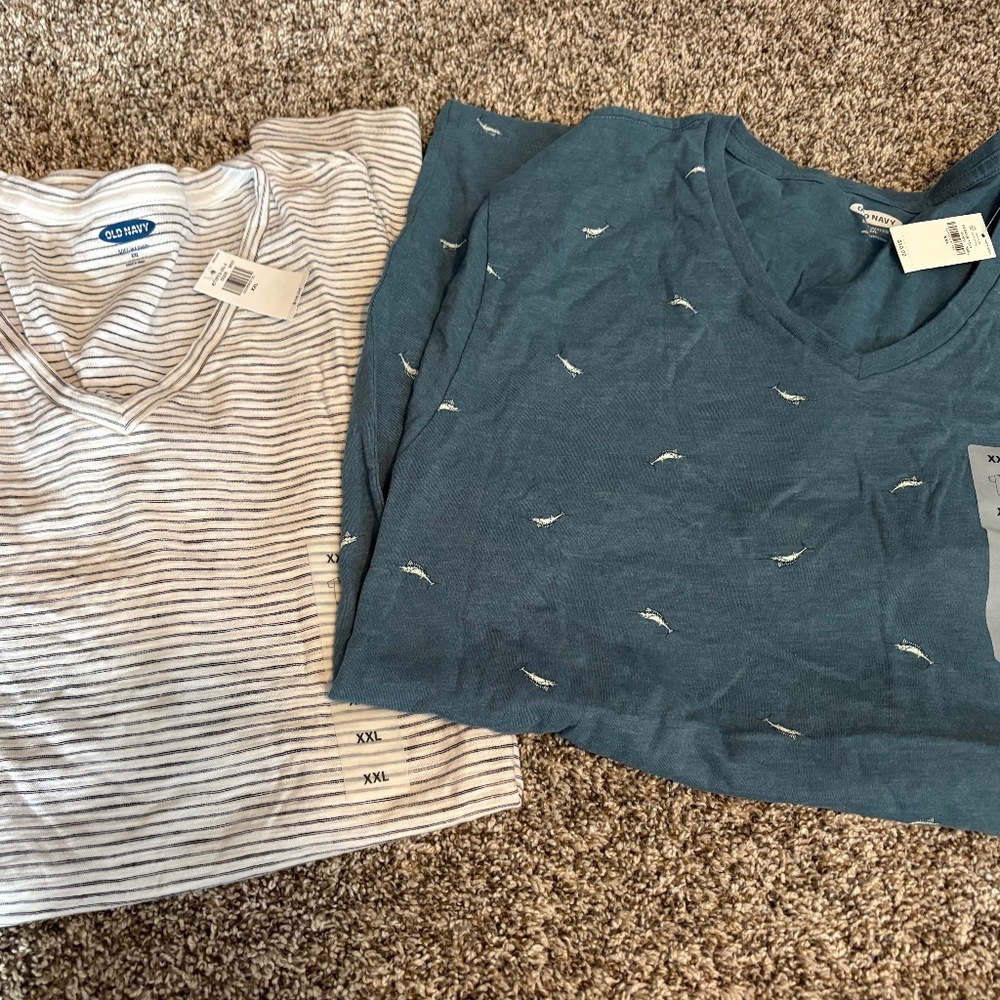 Men’s T-shirt